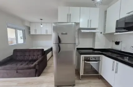 Imagem: Apartamento para Alugar, Mooca