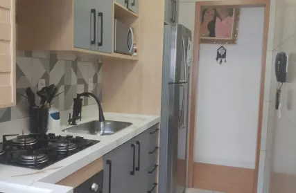 Imagem: Apartamento para Venda, Altos de Vila Prudente