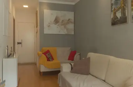 Imagem: Apartamento para Venda, Altos de Vila Prudente