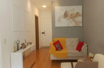 Imagem: Apartamento para Venda, Altos de Vila Prudente