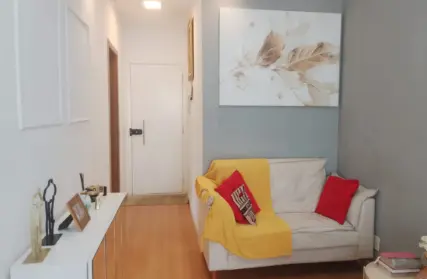 Imagem: Apartamento para Venda, Altos de Vila Prudente