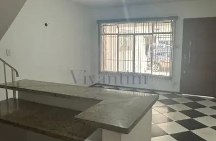 Imagem: Casa Comercial para Venda, Tatuapé
