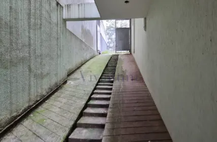 Imagem: Prédio Comercial para Alugar, Vila Regente Feijó