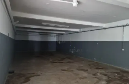 Imagem: Prédio Comercial para Alugar, Vila Regente Feijó