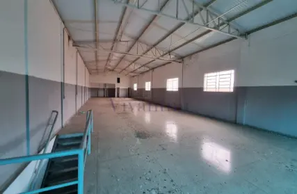 Imagem: Prédio Comercial para Alugar, Vila Regente Feijó