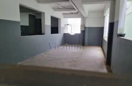 Imagem: Prédio Comercial para Alugar, Vila Regente Feijó