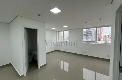Imagem: Sala Comercial para Venda, Jardim Anália Franco