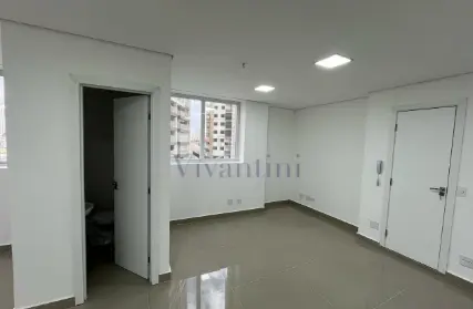 Imagem: Sala Comercial para Venda, Jardim Anália Franco