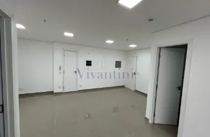 Imagem: Sala Comercial para Venda, Jardim Anália Franco