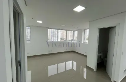 Imagem: Sala Comercial para Venda, Jardim Anália Franco