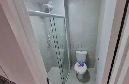 Imagem: Apartamento para Venda, Tatuapé