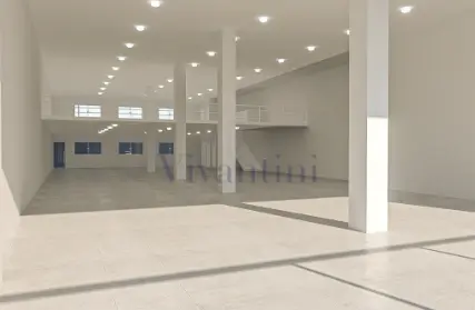 Imagem: Prédio Comercial para Alugar, Vila Regente Feijó