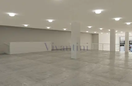 Imagem: Prédio Comercial para Alugar, Vila Regente Feijó