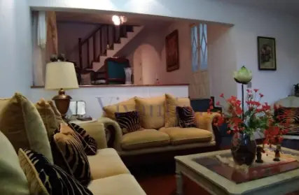 Imagem: Sobrado para Venda, Jardim Textil