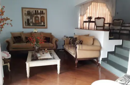 Imagem: Sobrado para Venda, Jardim Textil