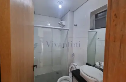 Imagem: Apartamento para Alugar, Vila Celeste