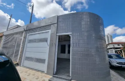 Imagem: Sobrado para Venda, Vila Invernada