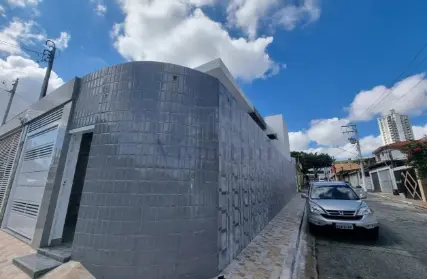 Imagem: Sobrado para Venda, Vila Invernada