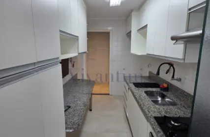 Imagem: Apartamento para Alugar, Vila Santa Clara