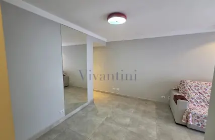 Imagem: Apartamento para Alugar, Vila Santa Clara