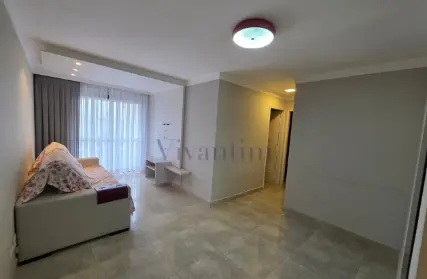 Imagem: Apartamento para Alugar, Vila Santa Clara