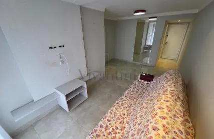Imagem: Apartamento para Alugar, Vila Santa Clara