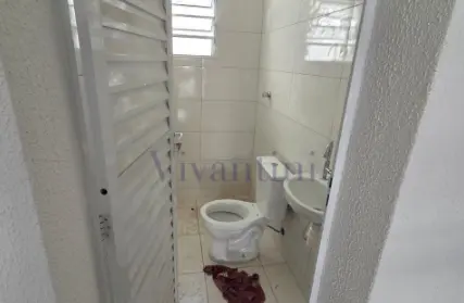 Imagem: Galpão / Salão para Alugar, Vila Ema