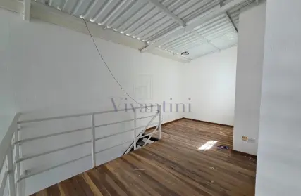 Imagem: Galpão / Salão para Alugar, Vila Ema