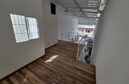 Imagem: Galpão / Salão para Alugar, Vila Ema