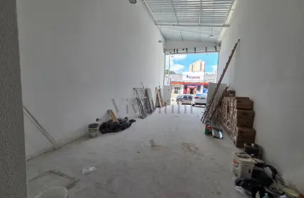 Imagem: Galpão / Salão para Alugar, Vila Ema