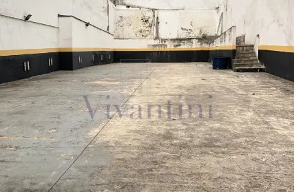 Imagem: Terreno para Venda, Parque da Vila Prudente