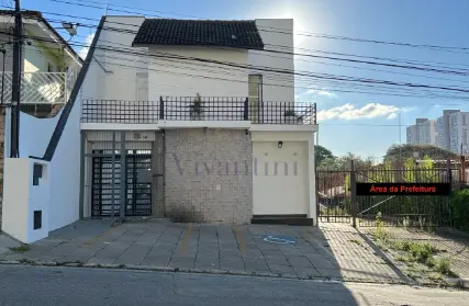 Imagem: Prédio Comercial para Alugar, Jardim Avelino