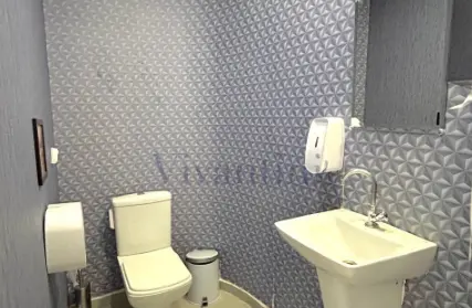 Imagem: Prédio Comercial para Alugar, Jardim Avelino