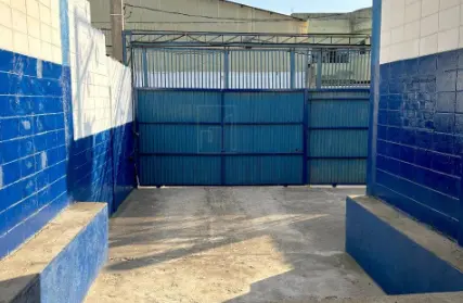 Imagem: Galpão / Salão para Alugar, Jardim Independência