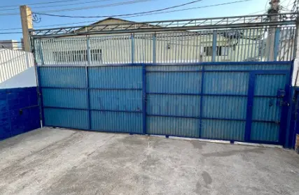 Imagem: Galpão / Salão para Alugar, Jardim Independência