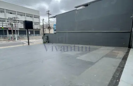 Imagem: Galpão / Salão para Alugar, Vila Regente Feijó