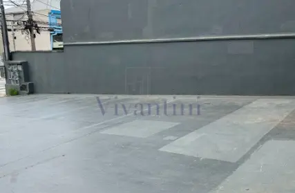 Imagem: Galpão / Salão para Alugar, Vila Regente Feijó