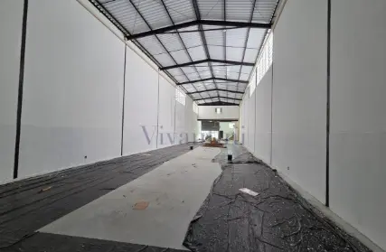 Imagem: Galpão / Salão para Alugar, Vila Diva (ZL)