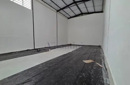 Imagem: Galpão / Salão para Alugar, Vila Diva (ZL)