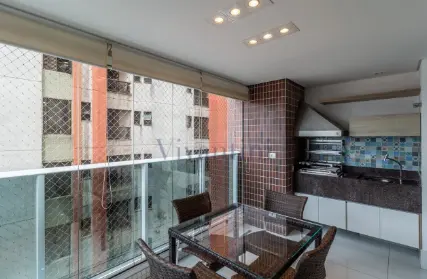 Imagem: Apartamento para Alugar, Tatuapé