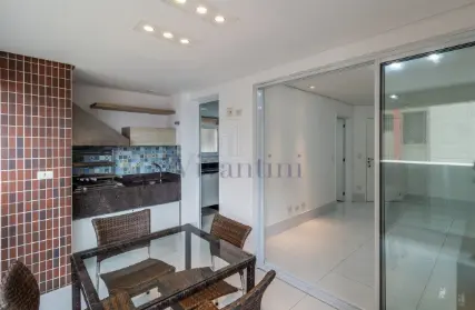 Imagem: Apartamento para Alugar, Tatuapé