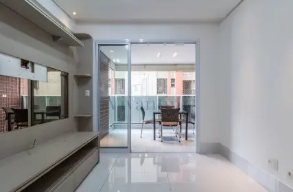 Imagem: Apartamento para Alugar, Tatuapé