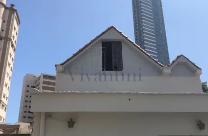 Imagem: Casa Comercial para Alugar, Tatuapé