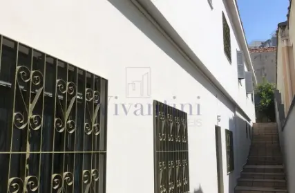 Imagem: Casa Comercial para Alugar, Tatuapé