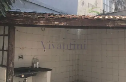 Imagem: Casa Comercial para Alugar, Tatuapé