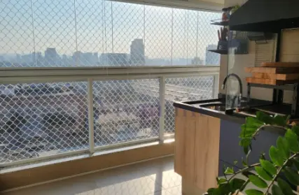 Imagem: Apartamento para Venda, Vila Azevedo