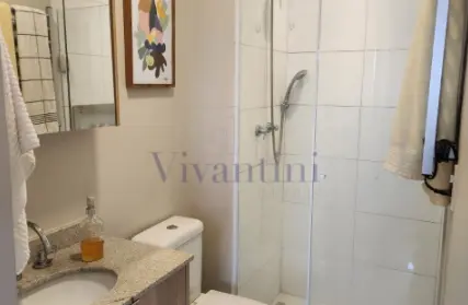 Imagem: Apartamento para Venda, Vila Azevedo