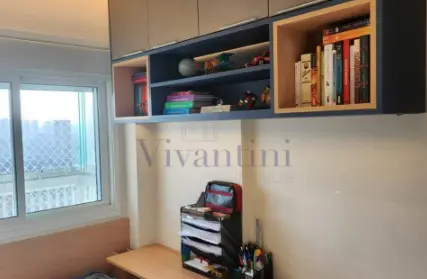 Imagem: Apartamento para Venda, Vila Azevedo