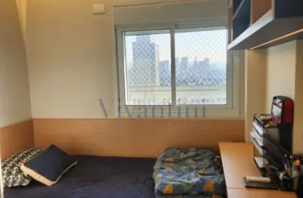 Imagem: Apartamento para Venda, Vila Azevedo