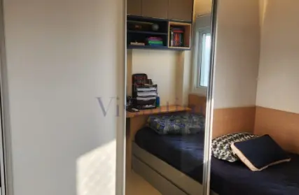 Imagem: Apartamento para Venda, Vila Azevedo